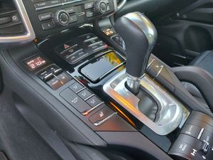 Porsche Cayenne Diesel   - Foto 32