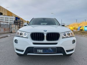 BMW X3 xDrive 20d   - Foto 9