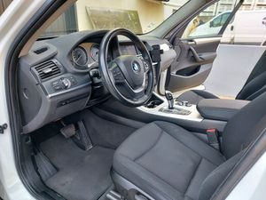 BMW X3 xDrive 20d   - Foto 46