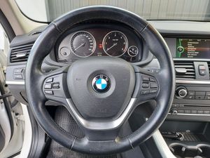 BMW X3 xDrive 20d   - Foto 15