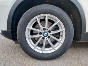 BMW X3 xDrive 20d   - Foto 10