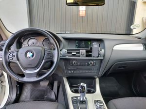 BMW X3 xDrive 20d   - Foto 14
