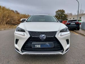 Lexus NX 300H   - Foto 9