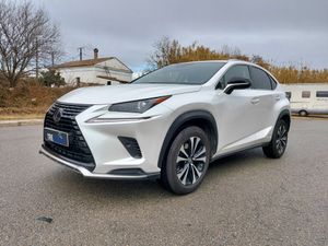 Lexus NX 300H   - Foto 2