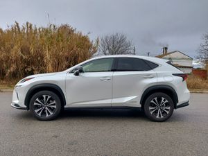 Lexus NX 300H   - Foto 3