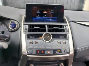 Lexus NX 300H   - Foto 27