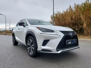 Lexus NX 300H   - Foto 8