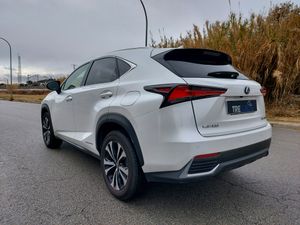 Lexus NX 300H   - Foto 4