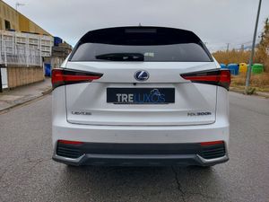 Lexus NX 300H   - Foto 5