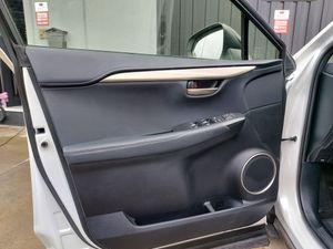 Lexus NX 300H   - Foto 43