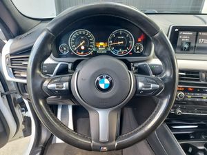 BMW X6 xDrive 40d   - Foto 15