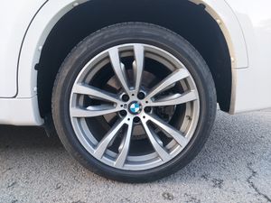 BMW X6 xDrive 40d   - Foto 10