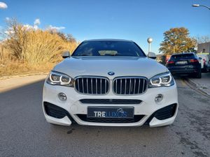 BMW X6 xDrive 40d   - Foto 9