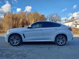 BMW X6 xDrive 40d   - Foto 3