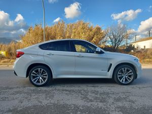 BMW X6 xDrive 40d   - Foto 7