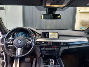 BMW X6 xDrive 40d   - Foto 14