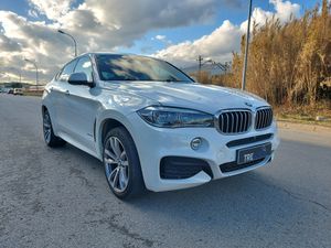 BMW X6 xDrive 40d   - Foto 8