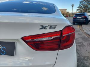 BMW X6 xDrive 40d   - Foto 82