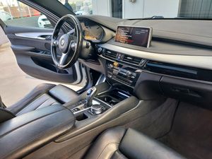 BMW X6 xDrive 40d   - Foto 68