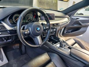 BMW X6 xDrive 40d   - Foto 38