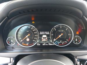 BMW X6 xDrive 40d   - Foto 17