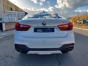 BMW X6 xDrive 40d   - Foto 5