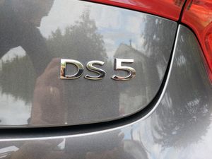 DS Automobiles DS 5 Performance line 2   - Foto 72