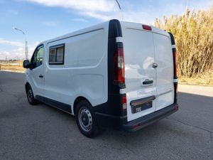 Renault Trafic III   - Foto 4