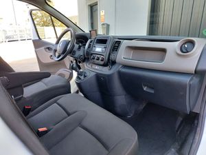 Renault Trafic III   - Foto 66