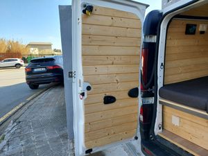 Renault Trafic III   - Foto 56