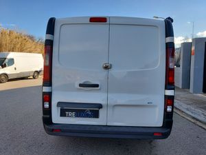 Renault Trafic III   - Foto 5