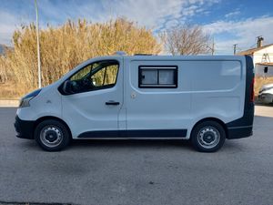 Renault Trafic III   - Foto 3