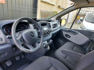 Renault Trafic III   - Foto 31