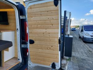 Renault Trafic III   - Foto 57