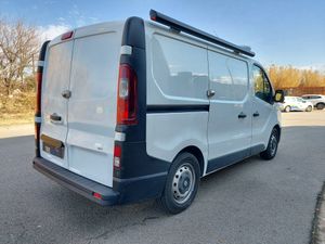 Renault Trafic III   - Foto 6