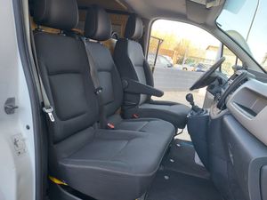 Renault Trafic III   - Foto 63