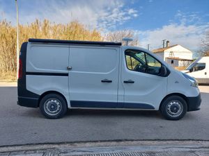 Renault Trafic III   - Foto 7