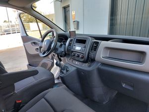 Renault Trafic III   - Foto 65