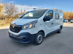 Renault Trafic III   - Foto 2