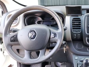 Renault Trafic III   - Foto 14