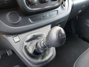 Renault Trafic III   - Foto 27