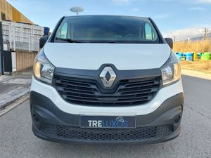 Renault Trafic III   - Foto 9