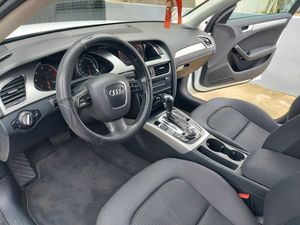 Audi A4 TDI   - Foto 36