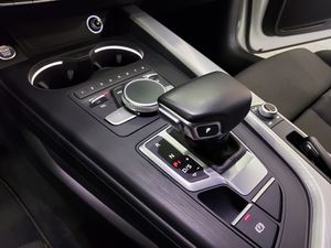 Audi A5 Sportback 2.0   - Foto 34