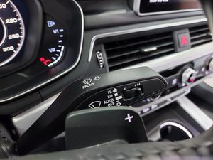Audi A5 Sportback 2.0   - Foto 20