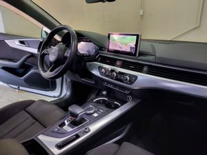 Audi A5 Sportback 2.0   - Foto 64