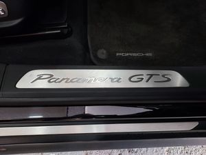 Porsche Panamera GTS   - Foto 67