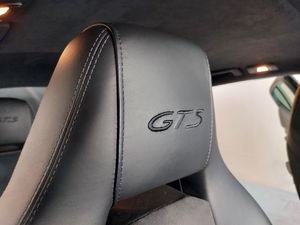 Porsche Panamera GTS   - Foto 61