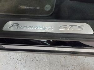 Porsche Panamera GTS   - Foto 42