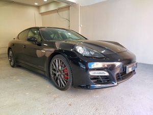 Porsche Panamera GTS   - Foto 8